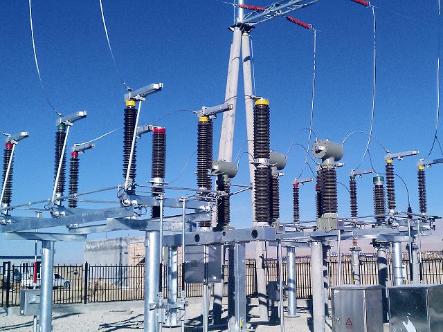 电力工程EPC总承包